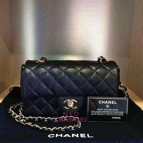 Bag Organizer for Chanel Classic Flap New Mini (20cm)